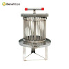 Benefitbee Good Quality SUS201 Honey Beewax Press For Wholesale Price