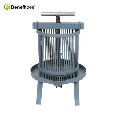 Benefitbee Beekeeping Machine  Good Quality Iron Wax Press For Wholesale