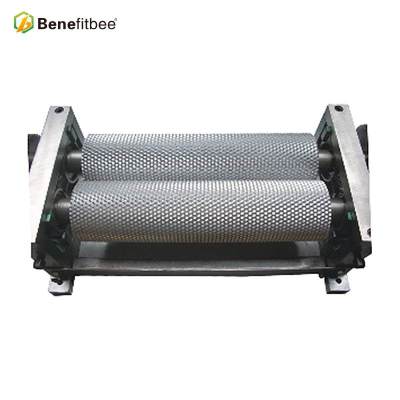 Benefitbee Supply Wholesale Manual beeswax embossing machine