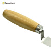 Benefitbee Stainless Steel Uncapping Knife Take honey Tools Cut Honey Knife Beekeeping Equipment