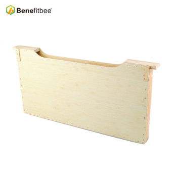 Benefitbee New product beekeeping tool woodle honey bee feeder from China