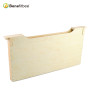 Benefitbee New product beekeeping tool woodle honey bee feeder from China