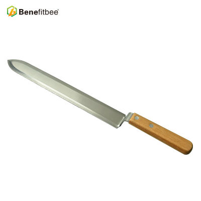 Benefitbee Beehive Honey Scraper Uncapping Knife From China