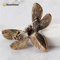 Benefitbee crystal bee brooch popular bee brooch pin