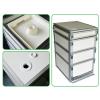 Benefitbee Manufacture Best Quality heat preservation Beehive sunproof hive