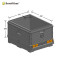 Benefitbee Hot Sale Hive Box Langstroth Beehive 10 Frames Multifunctional Polypropylene Plastic Beehive Kits