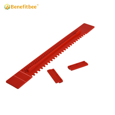 Benefitbee Adjustable plastic Hive Entrance With High Quality
