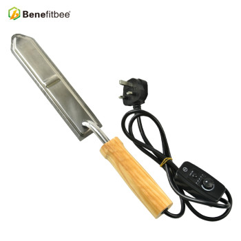 Uncapping Honey Knife manufacturer beehive tool beekeeping equipment knives for beekeeper Benefitbee