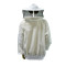 Beekeeping Equitment Breathable PVC Protective Clothes Bee Jersey For Beekeeper