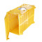 Benefitbee Newest beekeeping queen bee cage transport cage for bees