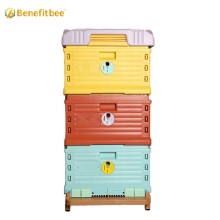 Our New products--Plastic Beehive（H20）