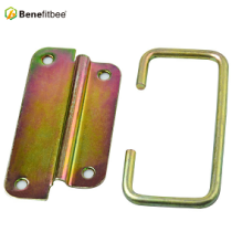 Wholesale Anti-Rust Conventional  Metal Beehive Handle For Beehive