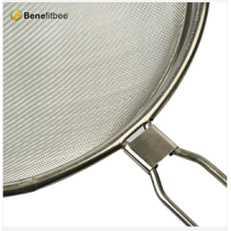 New Design 304 Stainless Steel Filter Screen For Beekeeping Tools
