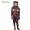 Camouflage leather Best Beekeeing Suit Bee Protective Clothing For Beekeeper
