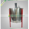 Beekeeping Tools stainless steel 6 frames  Electric honey extractor honey processing machine