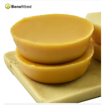 Benefitbee Pure Natural White Food Grade Beewax/Bulk Beeswax For Sale/Raw Yellow Beeswax