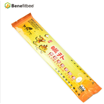Benefitbee Top Quality Beekeeping Material Bee Medicine Fluvalinate Strip For Sale
