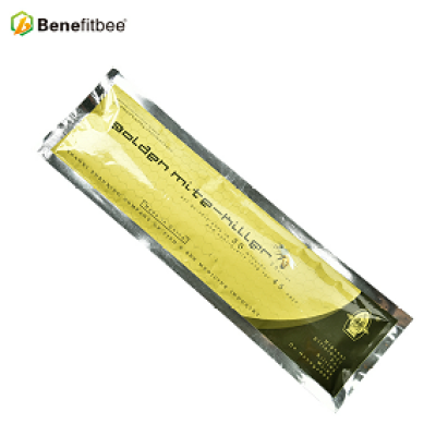 Benefitbee Beekeeping Product Beekeeping Material Bee Medicine Fluvalinate Strip With Good Price