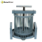 Benefitbee Beekeeping Machine  Knocked Down Iron Wax Press For Wholesale Price