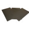 Tungsten Sheet Plate Used for making Heat Shield and Heating Body