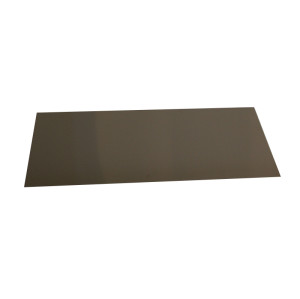 ASTM B760 W1 Tungsten Plate Sheet Metal Price