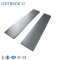 Tungsten sheet for industrial machinary
