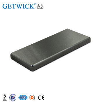 W1 0.1mm thickness high purity thinner tungsten sheet