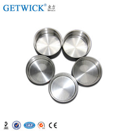 High Quality W1 99.95% Purity Tungsten smelting crucible