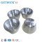 Pure Tungsten Crucible in melting Industry