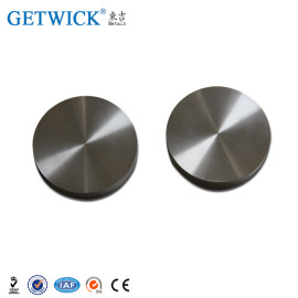 Pure Molybdenum Target for Vacuum Sputtering Coating