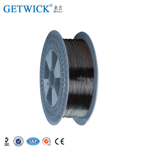 99.95% Reinheit Wolfram Draht Heizung Filament