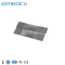 Good Sale 99.95%min.Tungsten Flat Bottom Boat for Evaporation in Vacuum Furnace