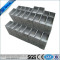 High quality Evaporation tungsten boat price