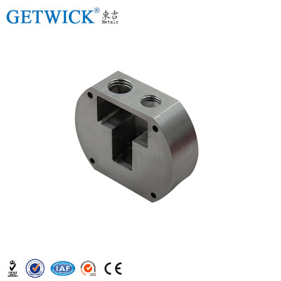 Pure Molybdenum Sputtering Target for Sale