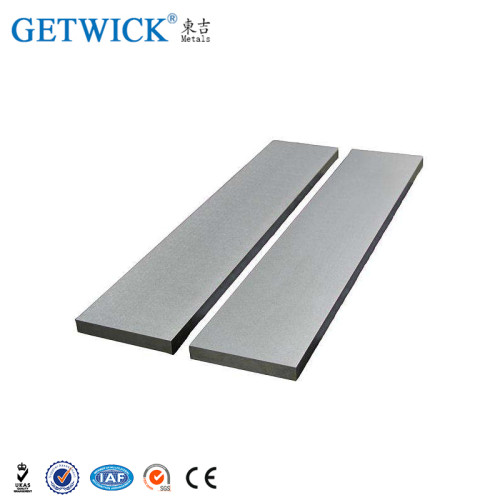 molybdenum price ASTM B386 molybdenum plate 0.5mm thick for sale