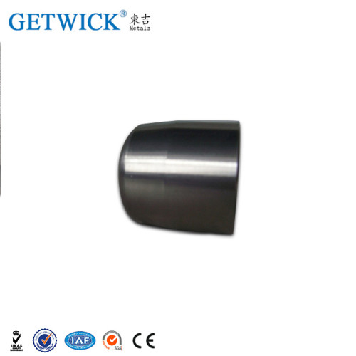 Molybdenum Crucibles for Vacuum Furnace