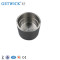pure tungsten melting pot crucible price per kg for sale