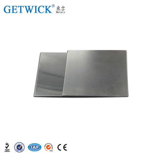 Melhor preço gr7 titanium plate for sale