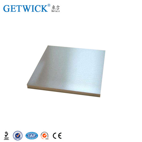 Melhor preço gr7 titanium plate for sale
