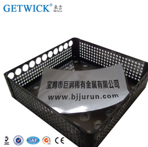 price for annealing molybdenum boat for evaporation
