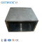 Tungsten evaporation Boat Factory Supply Directly