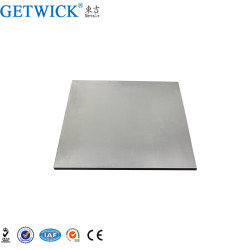 China professional supplier TZM Molybdenum Plate for sale