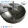 High Purity Tungsten Crucible for Melting