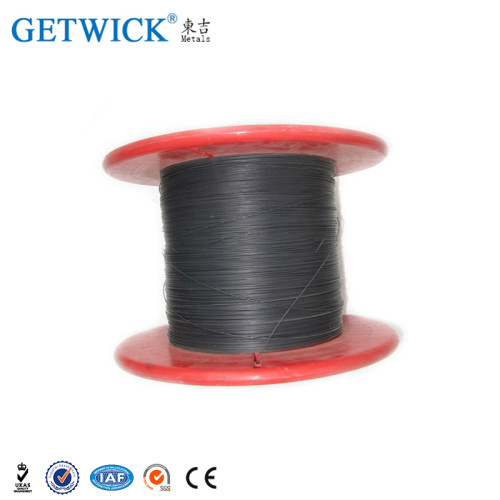 Compre 0.18mm EDM Molybdenum Wire con el mejor precio