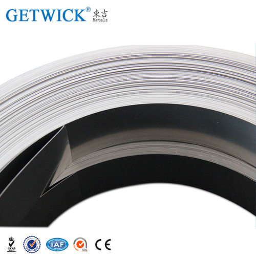 High Purity 99.95% Molybdenum Strip for Sale