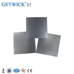 High Quality Mo1 Molybdenum Plate For High Temperature Vacuum Furnace Manufacturing