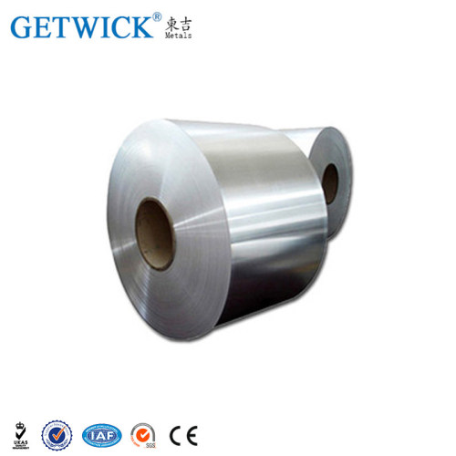 Anti-Corrosion and Heat Resistance Molybdenum Alloy Foil Strip