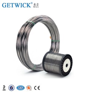 Nickel Chromium 80 20 Nichrome Wire Precio