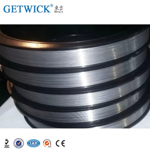 Nickel Chromium 80 20 Nichrome Wire Precio