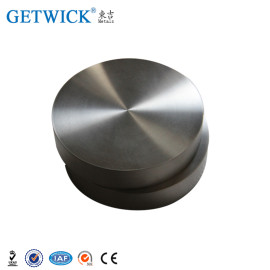 99,9% Vanadium Sputtertarget von GETWICK